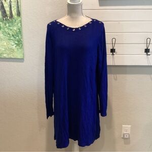 LC Waikiki Sweater Dress